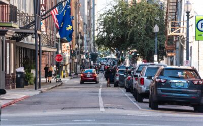 Ad Agencies in Lafayette LA: Why Eight Hats Wins for Local Businesses
