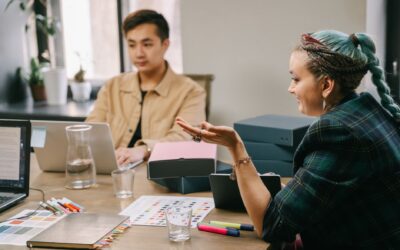 Ad Agencies in Lafayette, LA: How Eight Hats Helps Local Businesses Succeed